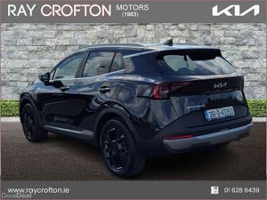 Kia Sportage K3 PHEV - Image 4