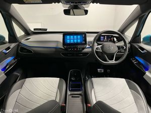 Volkswagen ID.3 Family Pro Performance 58kWh 204BH - Image 4