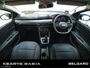 Dacia Sandero Brand New 262 Sandero Essential for - Image 4