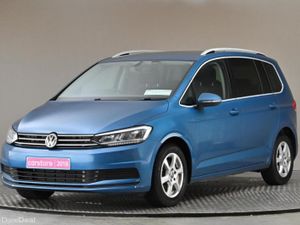 Volkswagen Touran 1.4 TSI DSG COMFORTLINE **REVERS - Image 3