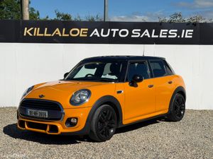 2018 Mini Cooper 1.5P John Cooper works kit - Image 3