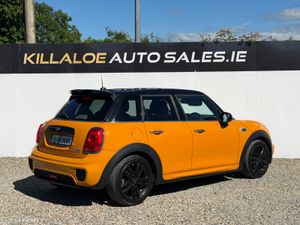 2018 Mini Cooper 1.5P John Cooper works kit - Image 4