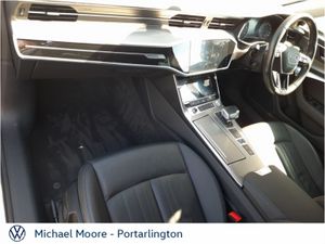 Audi A6 2.0TDI 204 S tronic SE - Image 4