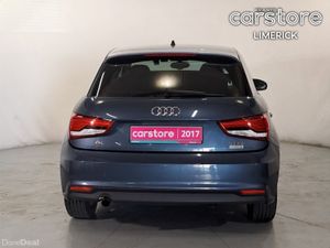 Audi A1 1.0 TFSI - Image 4