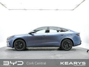 BYD Seal 6 DM-i COMFORT - Image 4