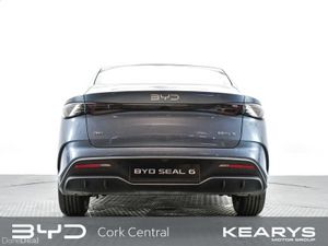 BYD Seal 6 DM-i COMFORT - Image 3