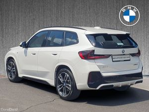 BMW iX1 xDrive30 M Sport - Image 3