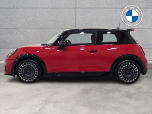 Mini Cooper John Cooper Works - Image 4