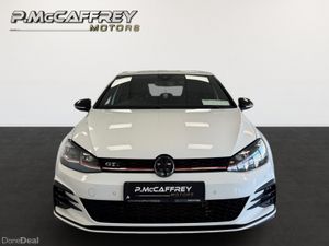 2017 Volkswagen Golf MK7.5 GTI 2.0TSI AUTO - Image 2