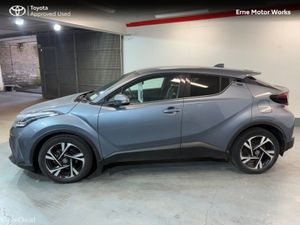 Toyota C-HR C-HR HYBRID SPORT - Image 2