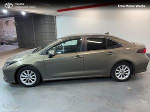 Toyota Corolla COROLLA HYBRID LUNA SAL - Image 2