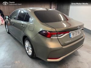Toyota Corolla COROLLA HYBRID LUNA SAL - Image 3