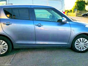 2014 Suzuki Swift- Automatic-LOW MIL 3200KM - Image 4