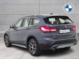 BMW X1 xDrive25e xLine - Image 3