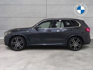 BMW X5 xDrive30d M Sport - Image 4