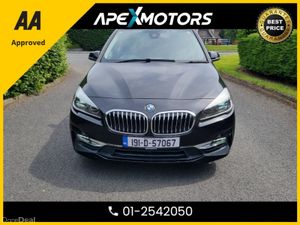BMW 2-Series FINANCE ARRANGED * LEATHER * TOP SPEC - Image 2