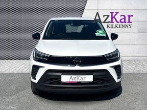 Opel Crossland X 2022 SPORT 1.5 DIESEL HATCHBACK € - Image 2