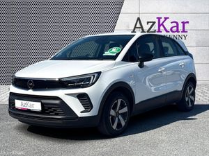 Opel Crossland X 2022 SPORT 1.5 DIESEL HATCHBACK € - Image 3