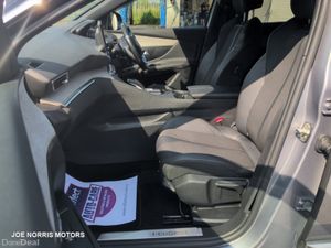 Peugeot 3008 1.5HDI GT LINE 130BHP - Image 3