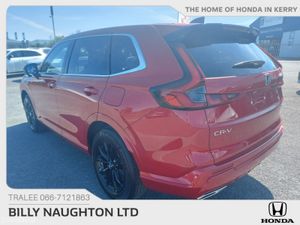 Honda CR-V CR-V Advance Tech - Image 4