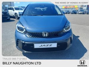 Honda Jazz E-HEV 1.5 Advance - Image 3