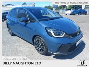 Honda Jazz E-HEV 1.5 Advance - Image 4