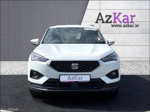 SEAT Tarraco 2021 SE 2.0 TDI 150HP 7 SEATER €119 P - Image 2