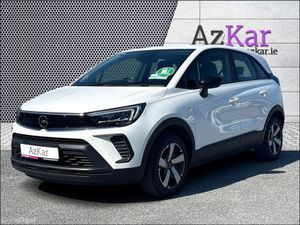 Opel Crossland X 2022 SPORT 1.5CDTI HATCHBACK €71 - Image 4