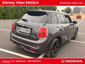 Mini Cooper 2.0 D SD 5DR COOPER - Image 2