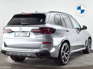 BMW X5 xDrive50e M Sport - Image 2