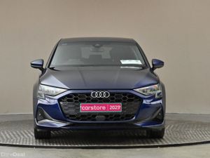 Audi A3 1.5 TFSI 6SPD 115HP SE SPORTBACK - Image 2