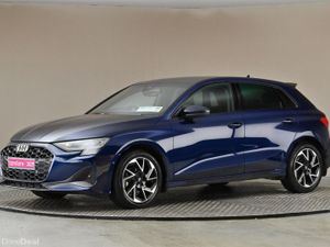 Audi A3 1.5 TFSI 6SPD 115HP SE SPORTBACK - Image 4