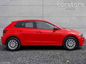 Volkswagen Polo Tsi Comfort Line - Image 2