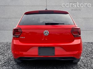 Volkswagen Polo Tsi Comfort Line - Image 4