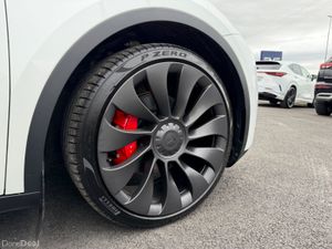 Performance Model Y - AWD - Long range - Image 4