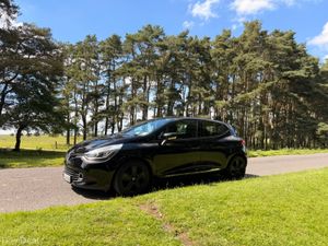 Renault Clio 2014 1.2 Dynamique - Image 3