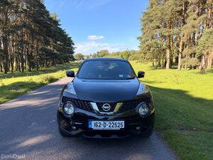 Nissan Juke 2016 1.2 SVE Low KM - Image 2