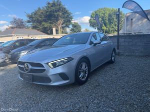 Mercedes A180 low Milage - Image 4