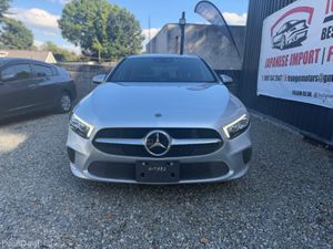 Mercedes A180 low Milage - Image 3
