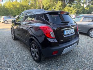 Opel Mokka 2013 - Image 4