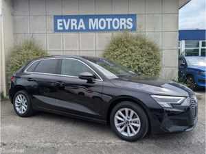 Audi A3 SPORTSBACK AUTOMATIC 1.0 PETROL//ADAPTIVE - Image 3