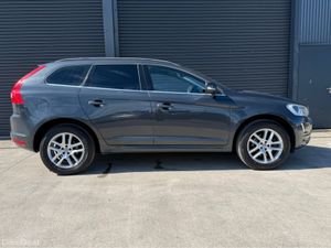 Volvo XC60 2.0 D4 SE NAV 190BHP 5DR - Image 3