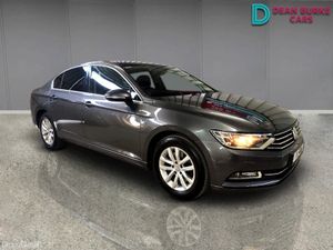 Volkswagen Passat 2017 - Image 4