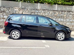 Citroen C4 2017!!!!AUTO!!!!!7 SEATER!!!!!! - Image 3