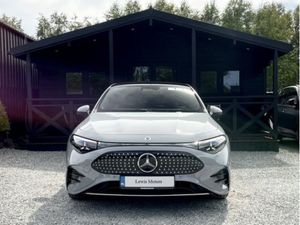 Mercedes-Benz CLA CLA 250+ AMG LINE EDITION, PAN R - Image 2