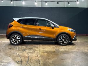 Renault Captur 1.2 AUTOMATIC INTENSE EDITION - ORA - Image 2