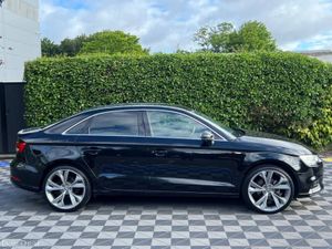 Audi A3 S-LINE PACK 1.4 TFSI AUTO // APPLE CARPLAY - Image 2