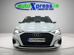 Audi A3 1.0 TFSI SPORT BACK, Ultra Low mileage - Image 3