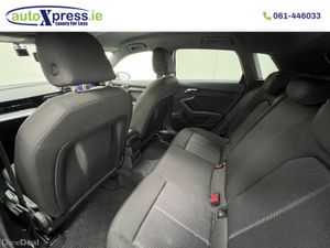 Audi A3 1.0 TFSI SPORT BACK, Ultra Low mileage - Image 4