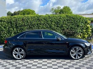 Audi A3 S-LINE PACK 1.4 TFSI AUTO // FULL SERVICE - Image 2